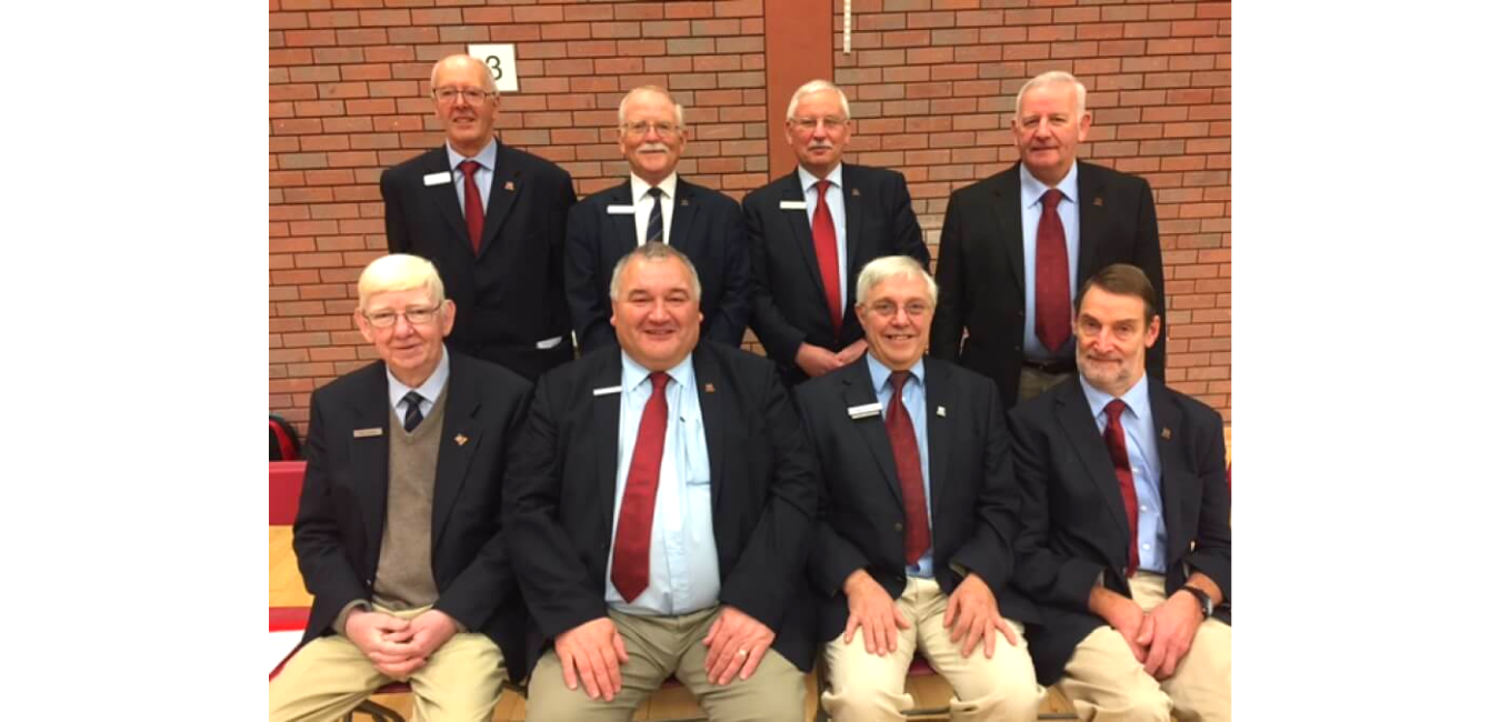 Umpiring Table Tennis Wales